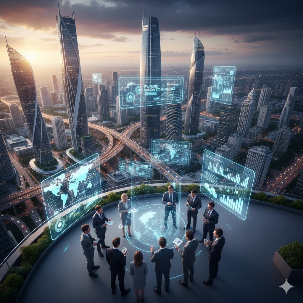 Business Academy Education